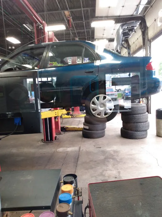 Mavis Discount Tire 2