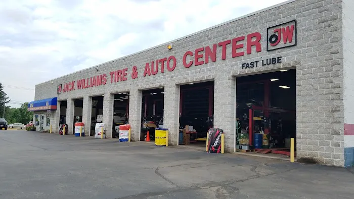 Mavis Discount Tire 8