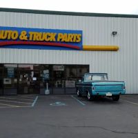 NAPA Auto Parts - Hamlin Auto Parts