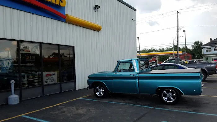 NAPA Auto Parts - Hamlin Auto Parts 2