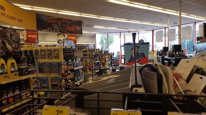 Advance Auto Parts 2