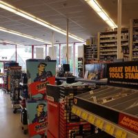 Advance Auto Parts