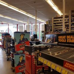 Advance Auto Parts ico