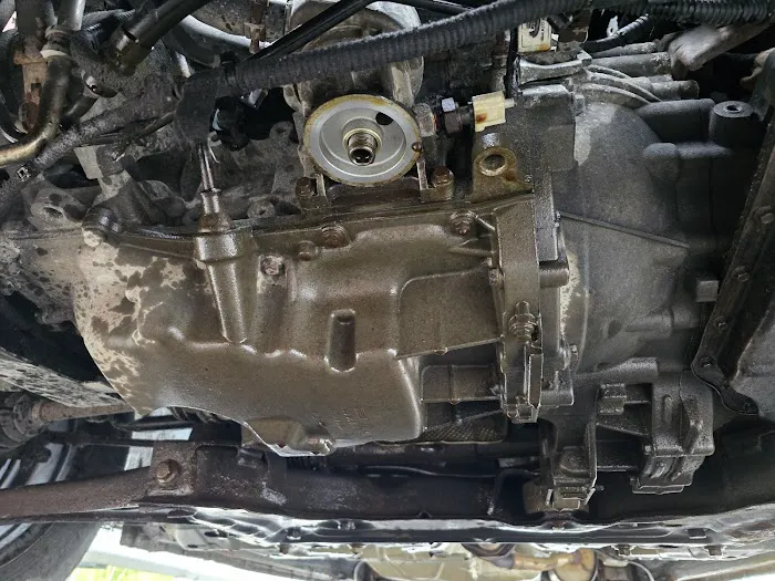 GS&J Auto 5
