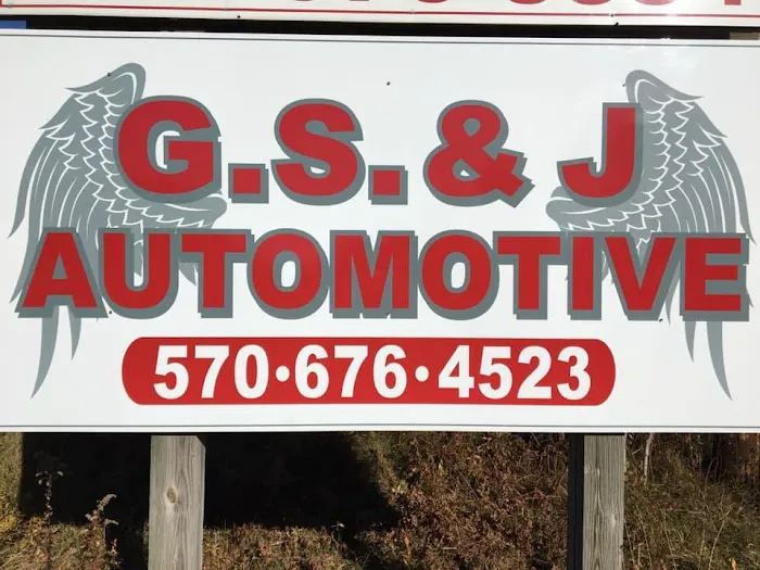 GS&J Auto 3