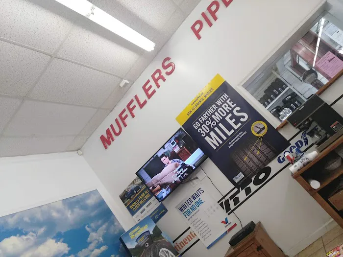 Kost Tire & Auto Service 8