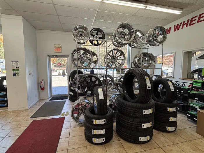 Kost Tire & Auto Service 6