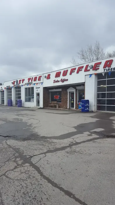 Kost Tire & Auto Service 4