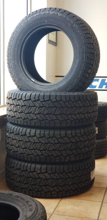 Kost Tire & Auto Service 2