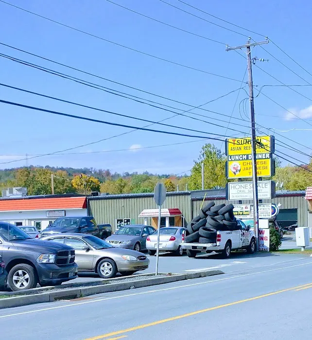 Kost Tire & Auto Service 1