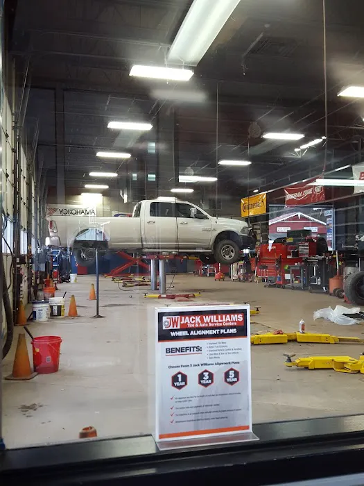 Mavis Discount Tire 2