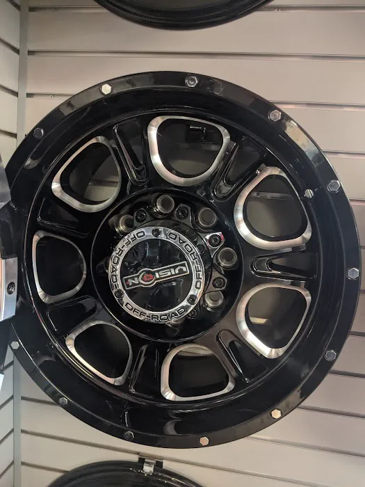 Mavis Discount Tire 9
