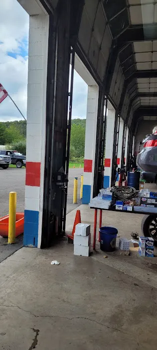 Mavis Discount Tire 6