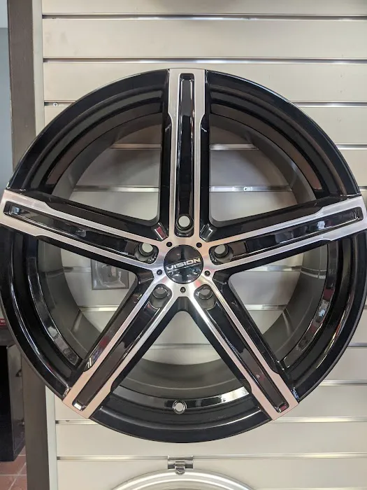 Mavis Discount Tire 4