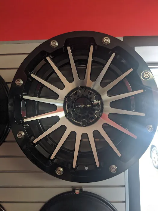 Mavis Discount Tire 5