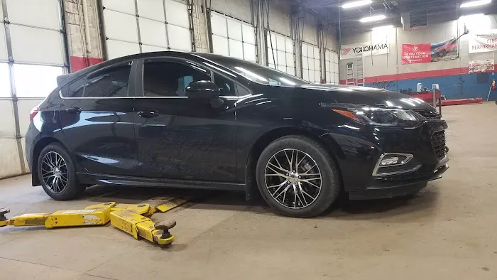 Mavis Discount Tire 7