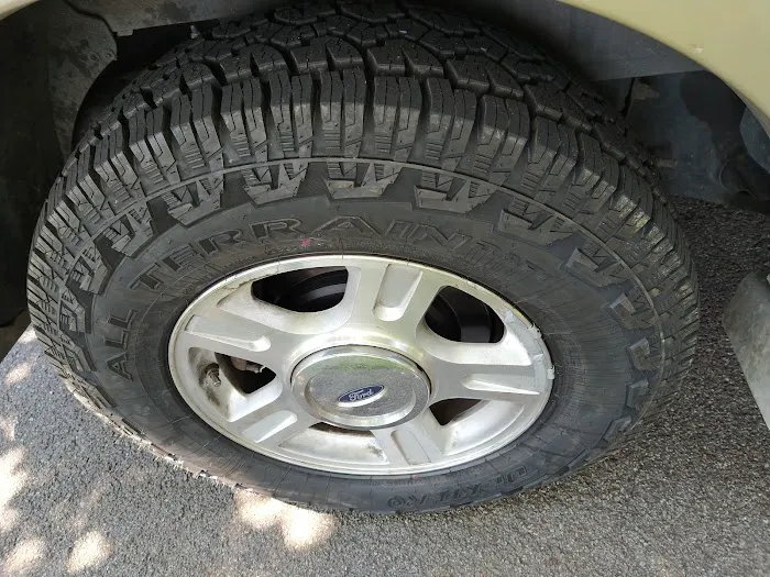 Walmart Auto Care Centers 2