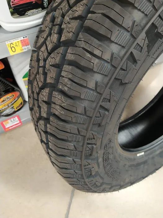 Walmart Auto Care Centers 1