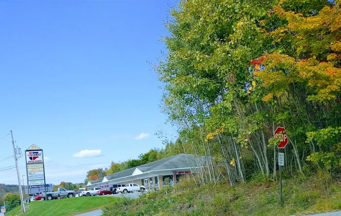 Carquest Auto Parts - AUTO PARTS OF HONESDALE INC. 0