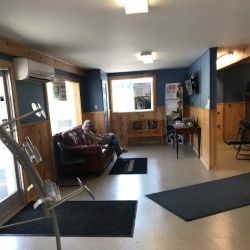 Case Tire Service ico