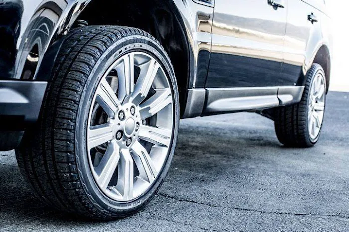 Case Tire Service 4