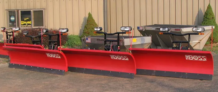RTS Truck Center 0