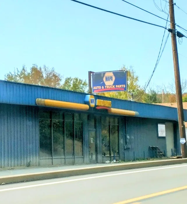 NAPA Auto Parts - Honesdale 0