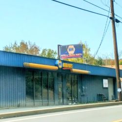 NAPA Auto Parts - Honesdale ico