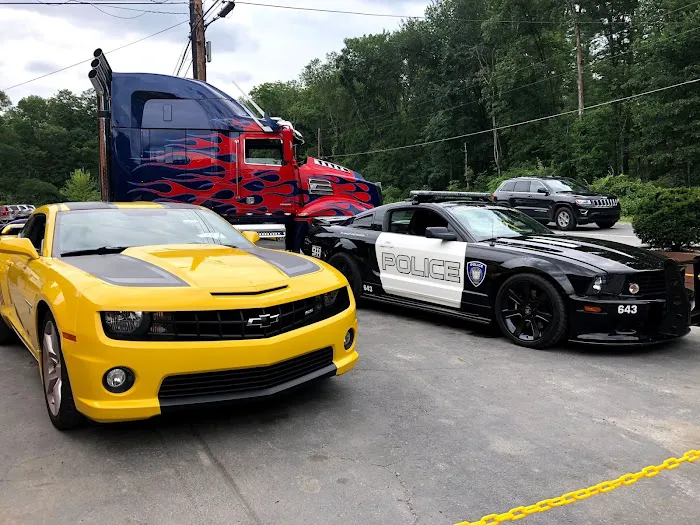 Custom Import Performance 5