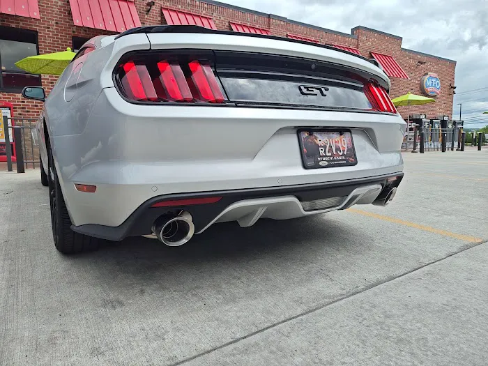 Custom Import Performance 4