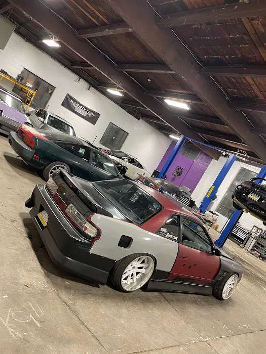 Non-Fixtion Performance 4