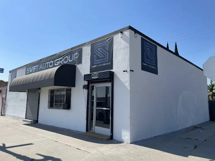 Swift Auto Group 0