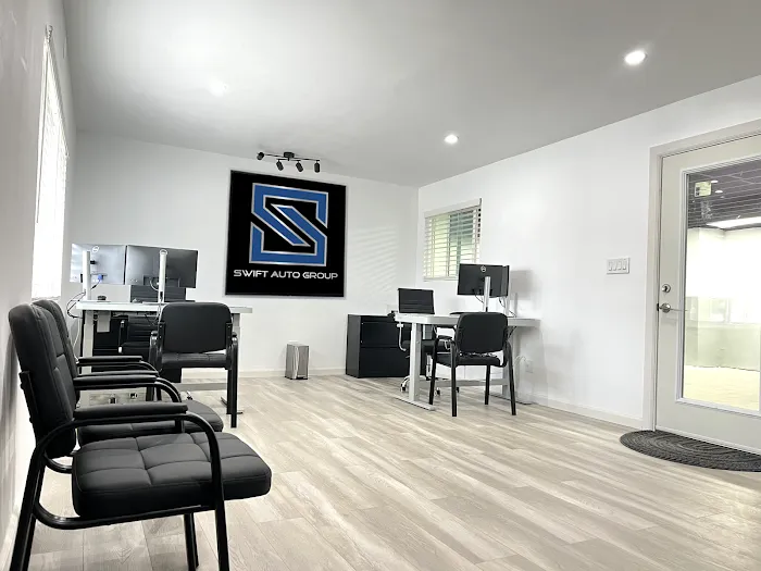 Swift Auto Group 9