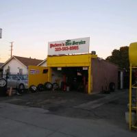 Pacheco’s Tire Service