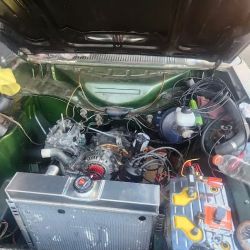 Mlk Smog And Repair Station ico