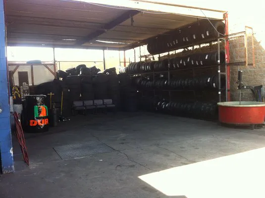 Impact Smog Check & Repair 5