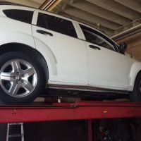 Impact Smog Check & Repair