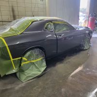 Martinez Auto collision center