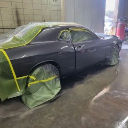 Martinez Auto collision center ico