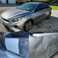 K&S Auto Body Works