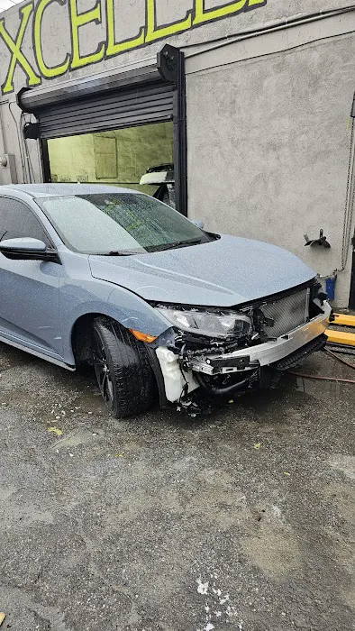 Xcellence Auto Body 9