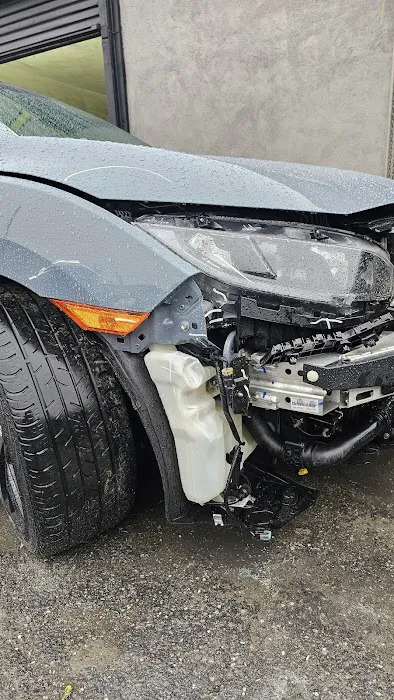 Xcellence Auto Body 3