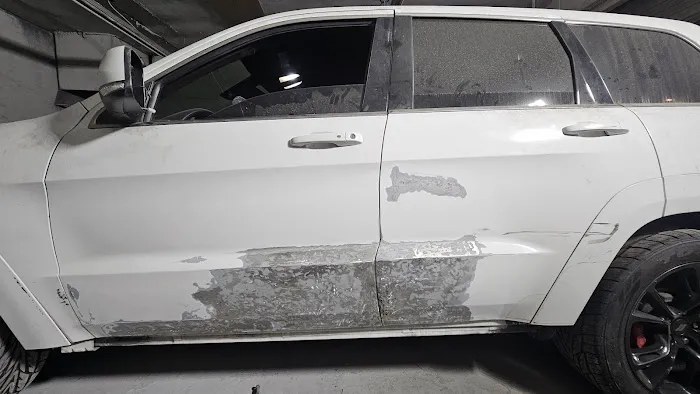 Xcellence Auto Body 0