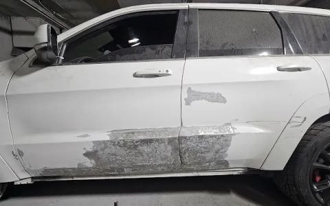 Xcellence Auto Body