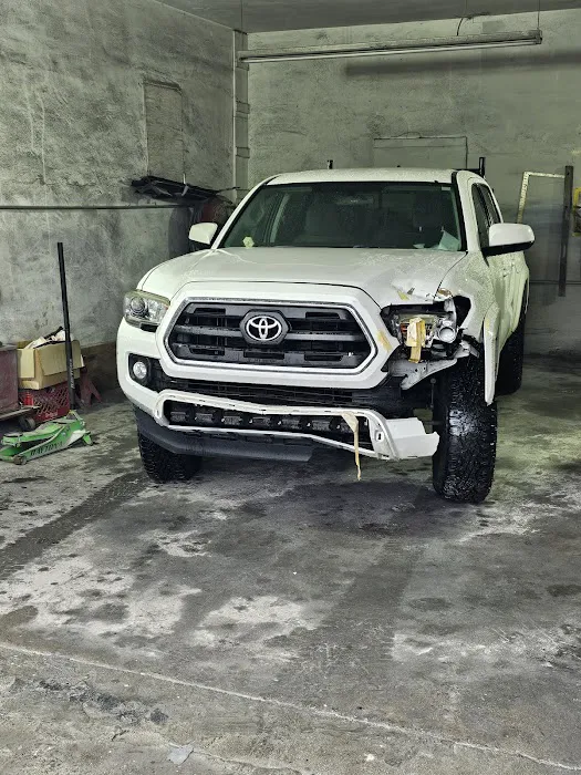 Xcellence Auto Body 6