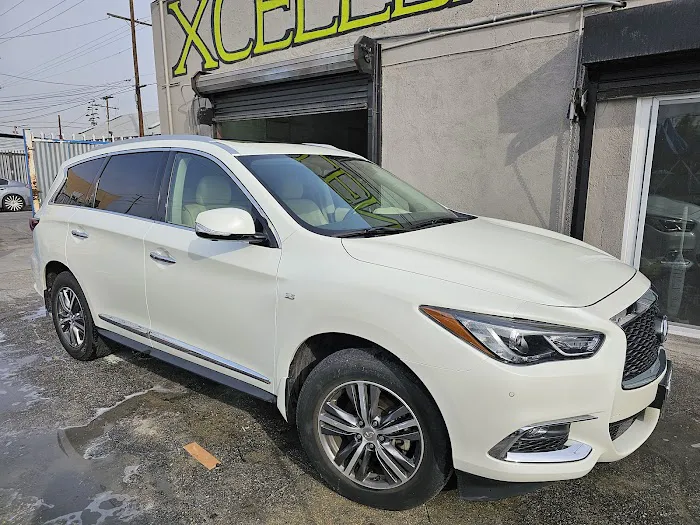Xcellence Auto Body 8