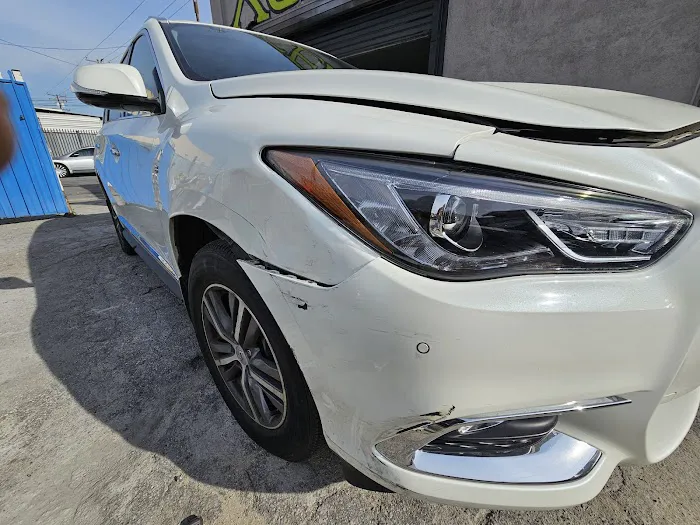 Xcellence Auto Body 4