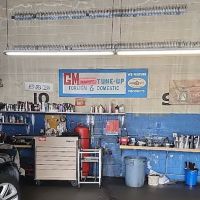 GM Auto Repair & Tune Up
