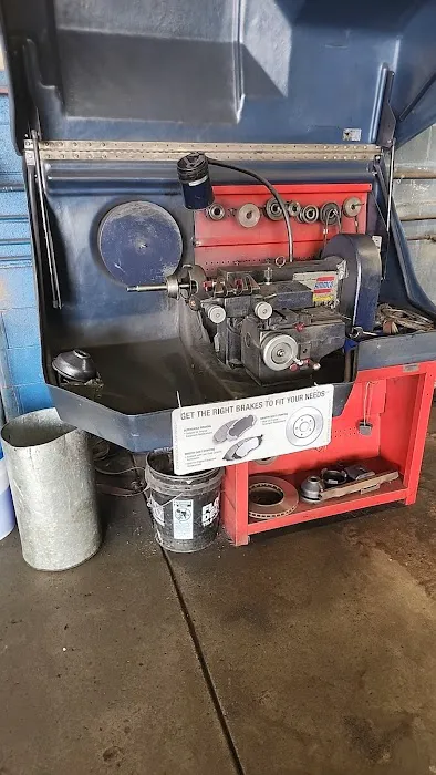 GM Auto Repair & Tune Up 1