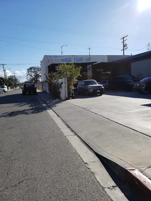 GM Auto Repair & Tune Up 2